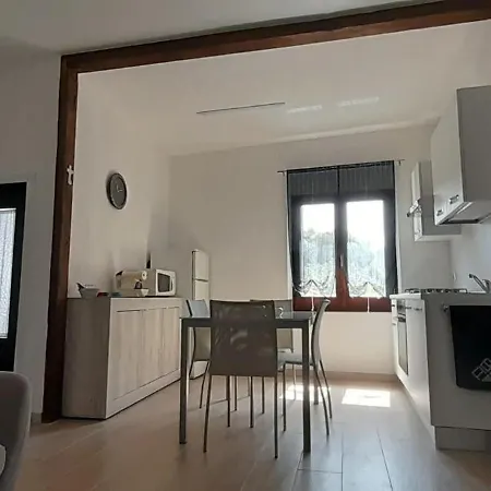 Da Ninna 1 Holiday home *