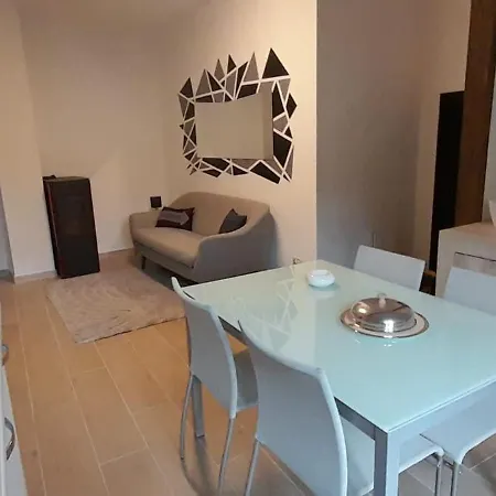 Da Ninna 1 Holiday home