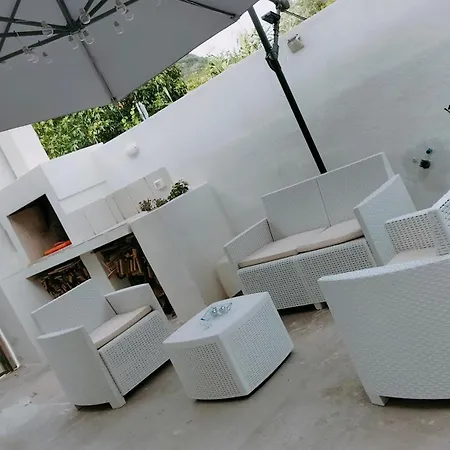 Da Ninna 1 Holiday home Allai