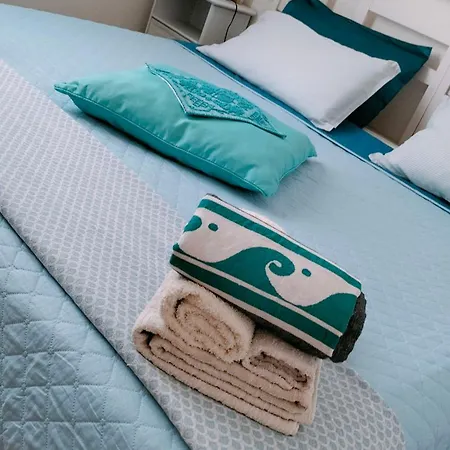 Da Ninna 1 度假居 Allai