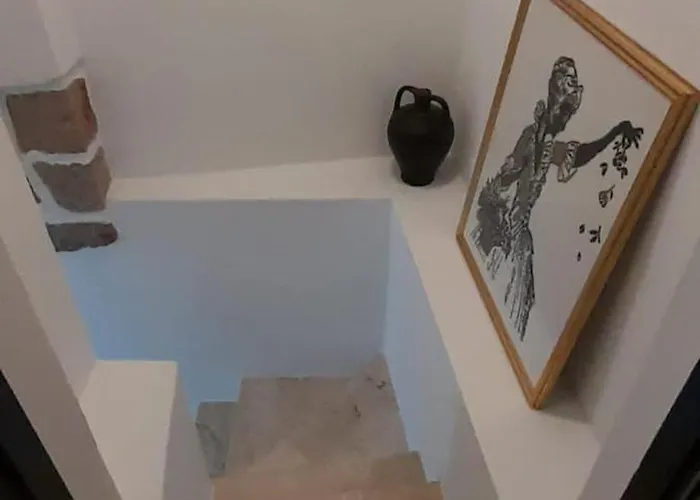 Da Ninna 1 Сasa de vacaciones