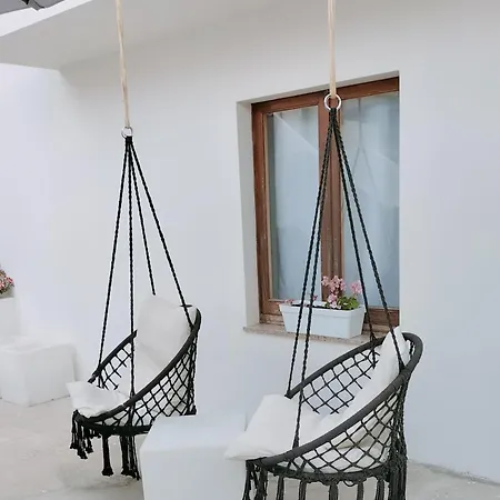 Σπίτι διακοπών Da Ninna 1 *