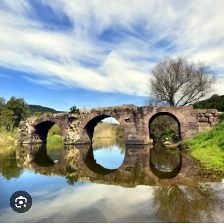 Da Ninna 1 Σπίτι διακοπών Allai