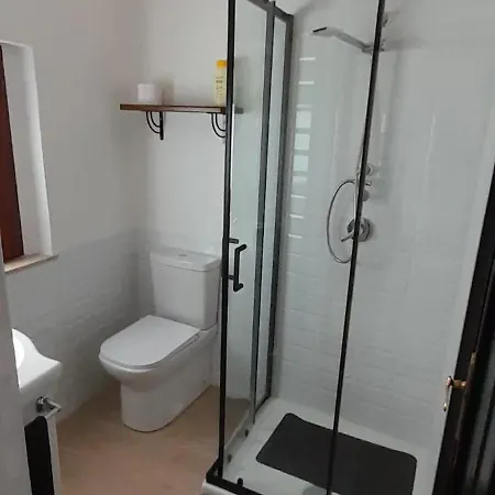 Σπίτι διακοπών Da Ninna 1