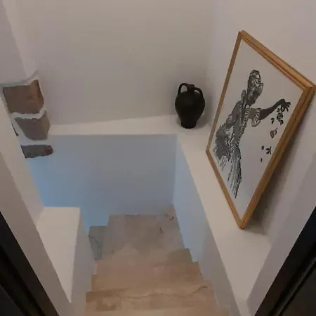 Da Ninna 1 Hébergement de vacances